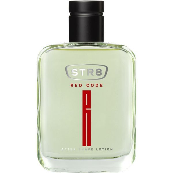 Лосьйон після гоління STR8 Red Code 100 мл