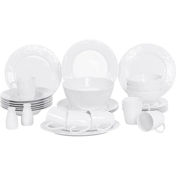 Набор столовый Fusion 31 предмет