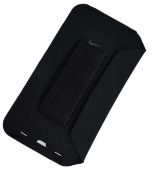 Чехол Nike HANDHELD PLUS 2.0 N.100.0824.082 черный 