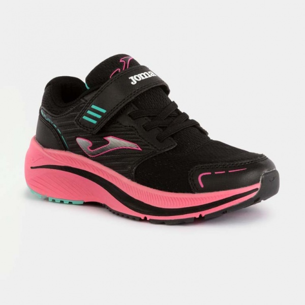 Кросівки Joma FURY JFURYS2241V р.EUR 30 чорний