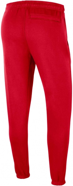 Штани Nike CHI FLC PANT CTS DN9110-657 р. XL червоний