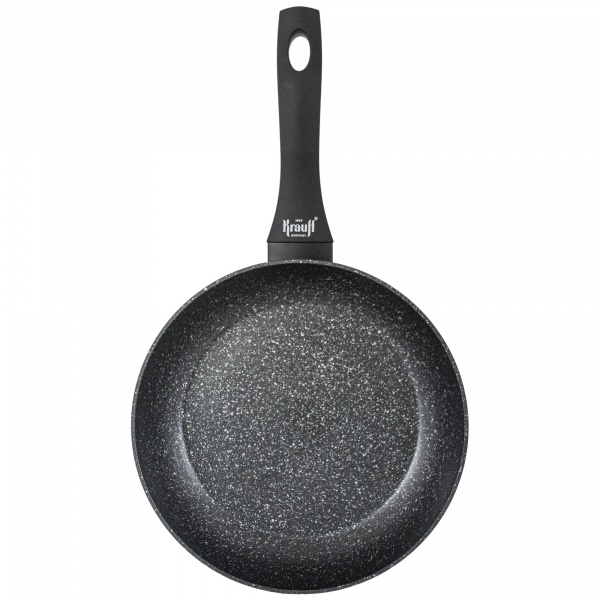 Сковорода 26 см Grand Chef 25-45-113 Krauff