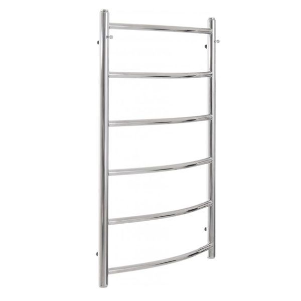 Рушникосушарка водяна Evro-Termo Флай П6 500х800