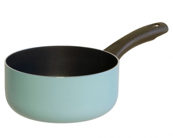 Ківш з кришкою Eco Nature 1,5 л H-32C116 Domo