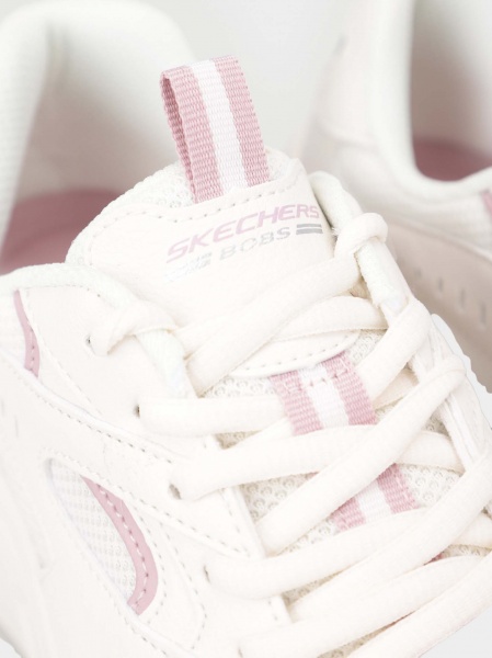 Кроссовки Skechers 117354 WLV р.36 бежевый