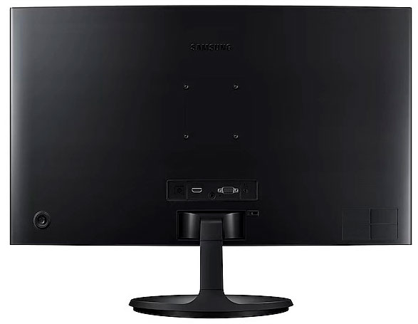 Монитор Samsung Curved LS27C360 27