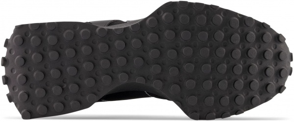 Кроссовки New Balance 327 MS327CTB р.42 черный