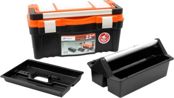 Ящик для ручного инструмента Prosperplast 22