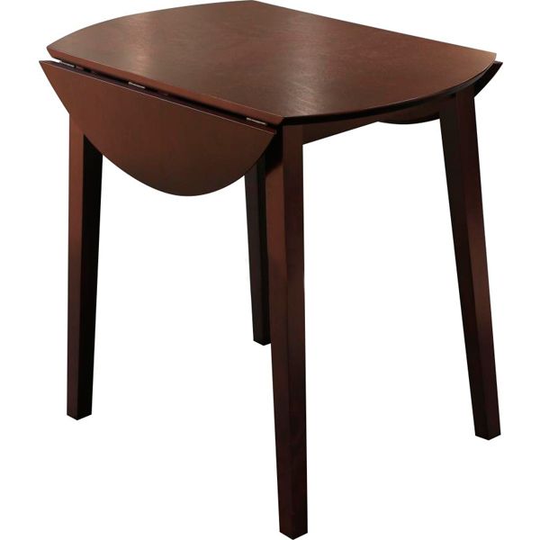 Стіл обідній Філадельфія коричневий 