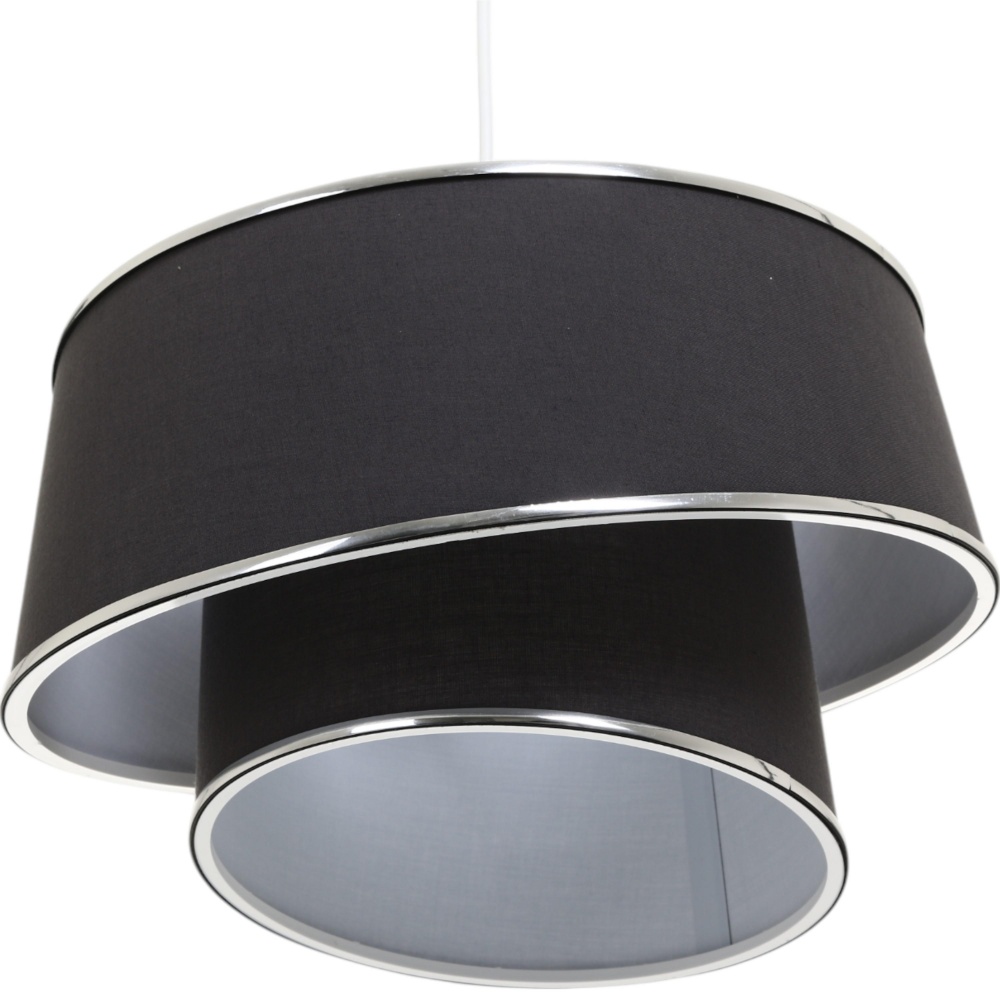 Люстра Sensio LIMA 1x60 Вт E27 серый MDL.5132