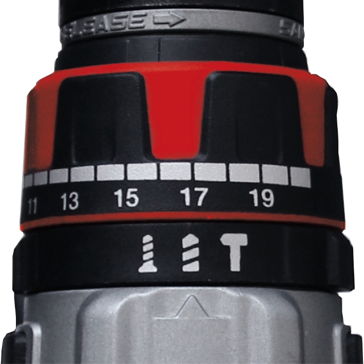 Шуруповерт ударний акумуляторний Einhell PXC TP-CD 18/80 Li-i BL Kit 2.5 Ah 4514305+4512097