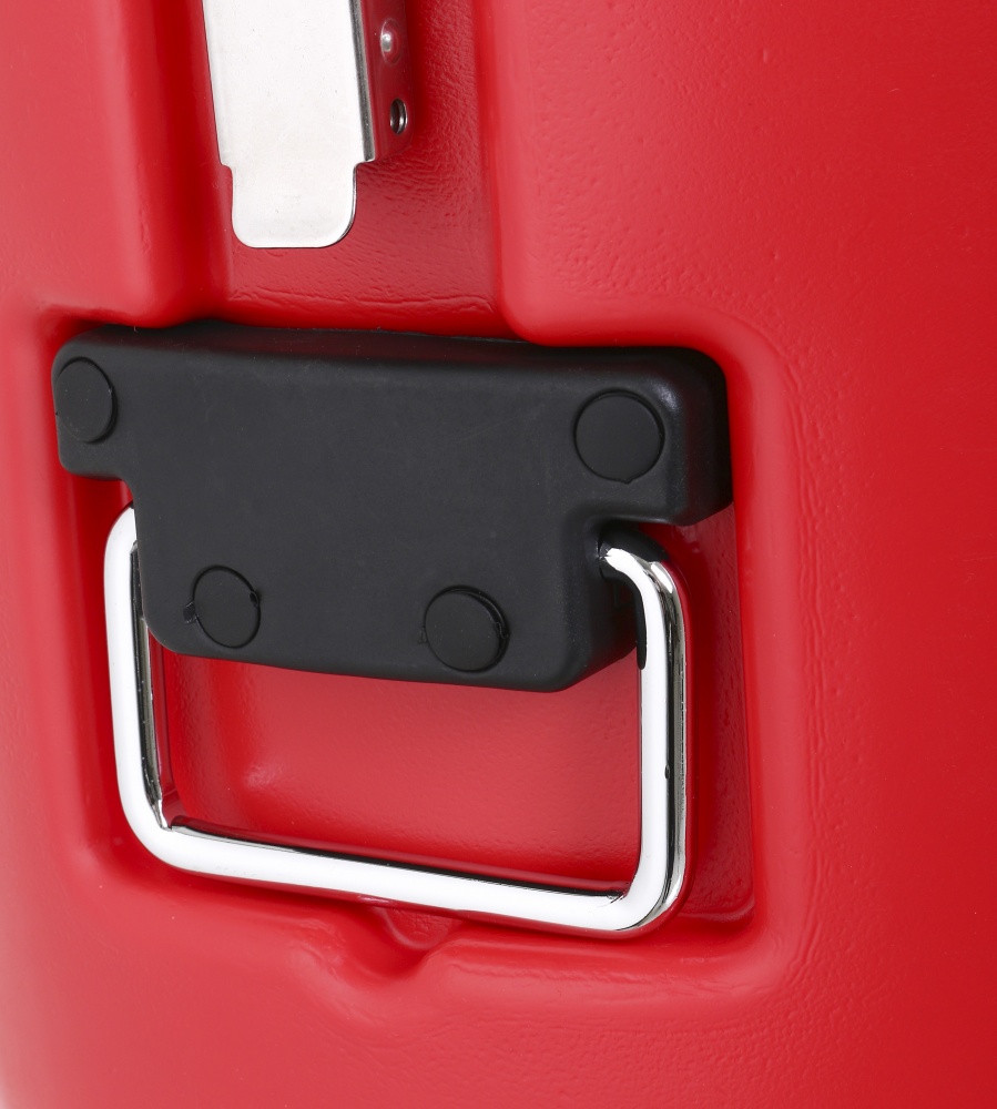 Термоконтейнер UFB 15 л красный