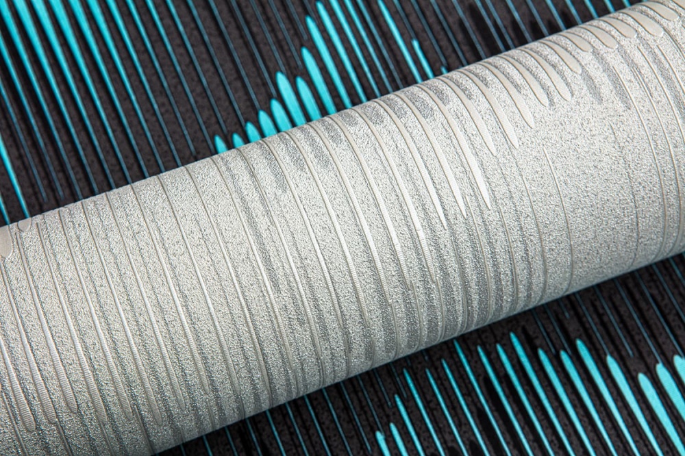 Шпалери вінілові на флізеліновій основі DINASTIA 887DN38 1,06x10,05 м