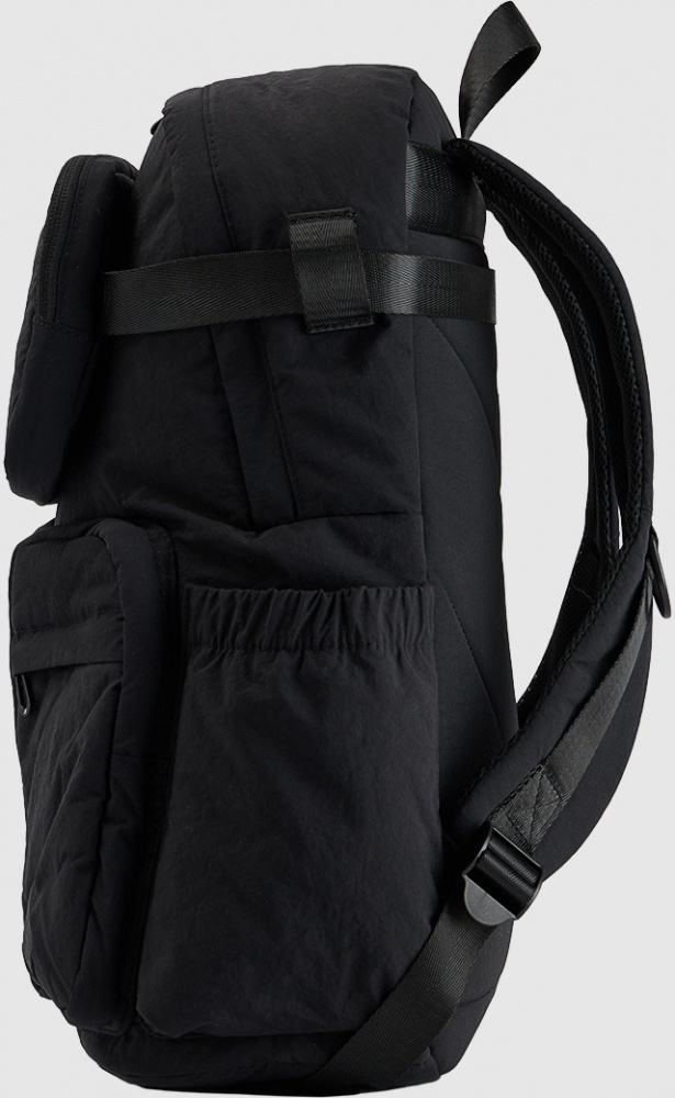 Рюкзак 4F U454 4FWAW25ABACU454-20S 18 л чорний