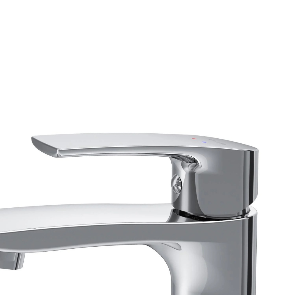 Смеситель для умывальника AM.PM Pride F7C02100