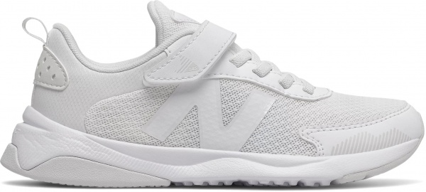 Кроссовки New Balance PT545WW1 р.30,5 белый