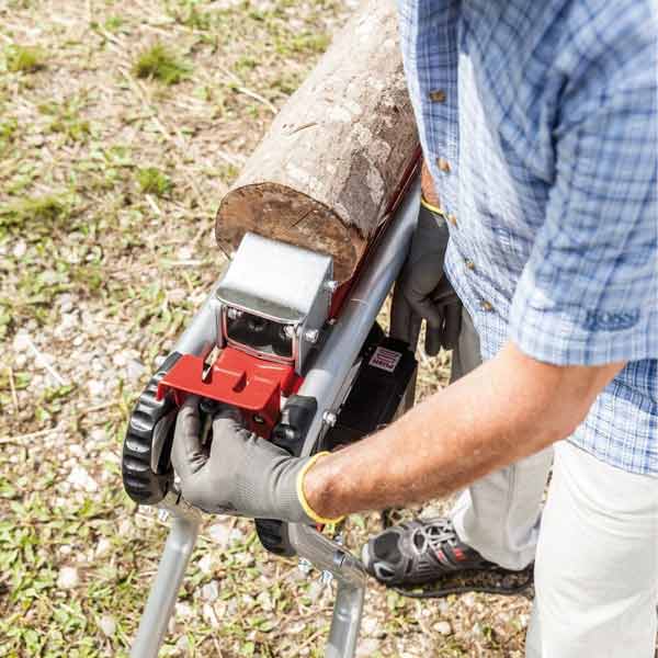 Дровокол AL-KO KHS 5204