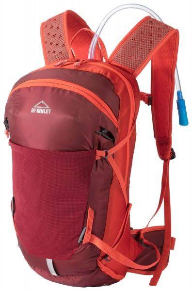 Рюкзак McKinley 289462-901143 pomegranate/red 18 л CRXSS CT 18 WP