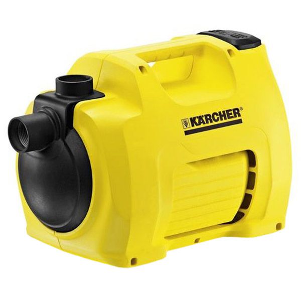 Насос садовый Karcher BP 3 Garden 1.645-351.0