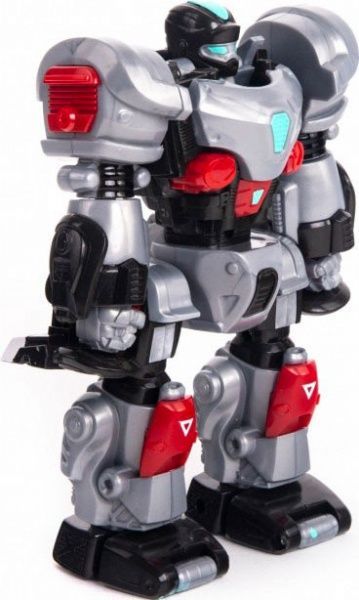 Фигурка Metalions Авточенджер Урса 314032 