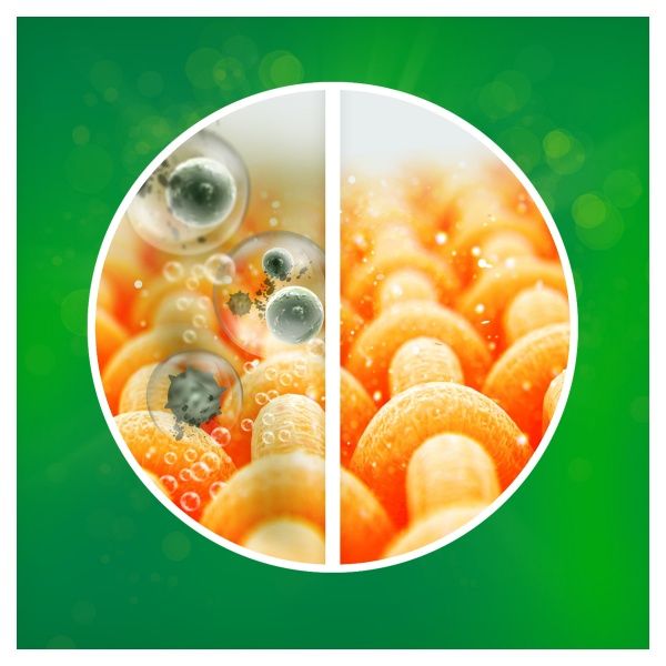 Капсулы для машинной стирки Ariel Pods Все-в-1 Color 45 шт.