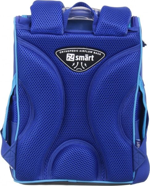 Ранец школьный Smart Jawe Some PG-11
