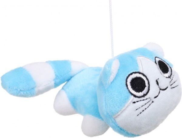 Мобиль Limo Toy на кровать с 4 подвесками ODT102476