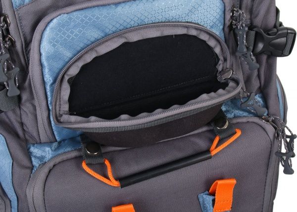 Сумка Navigator с боксами для рыболовных снастей bag 5