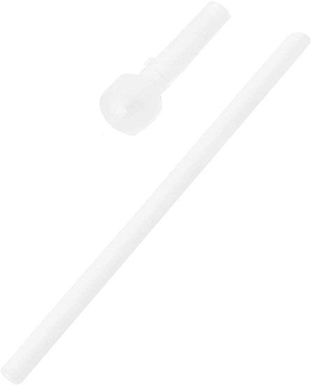 Поильник Skip Hop с трубочкой 350 мл Жираф (252315)