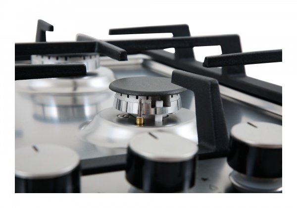 Варочная поверхность Interline HGS 764 FGT XA