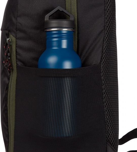 Рюкзак McKinley Finch Ct 410572-905057 black 20 л