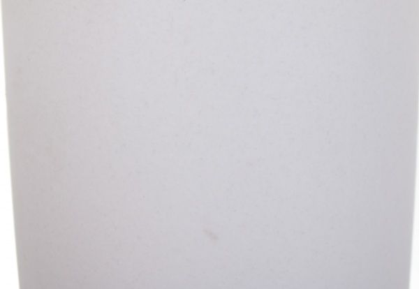 Йоржик для унітаза Luna raimond чорний із білою колбою