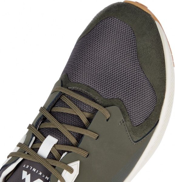 Ботинки McKinley Kyoto M 412494-900038 р. EUR 44 серый