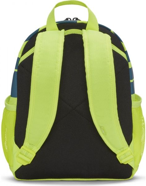 Рюкзак Nike Graphic Gym Sack BA5559-703 зелений