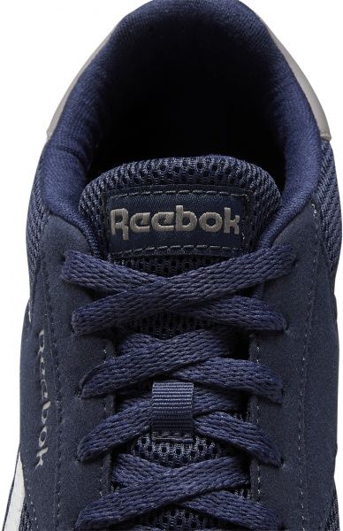 Кроссовки Reebok ROYAL CL JOGGER 3 FY5816 р.UK 8 синий