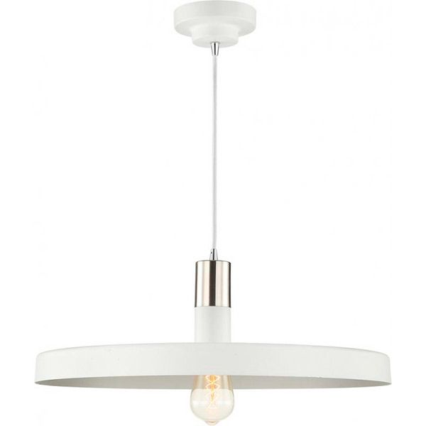 Підвіс Blitz 7398-31 1x40 Вт E27 білий