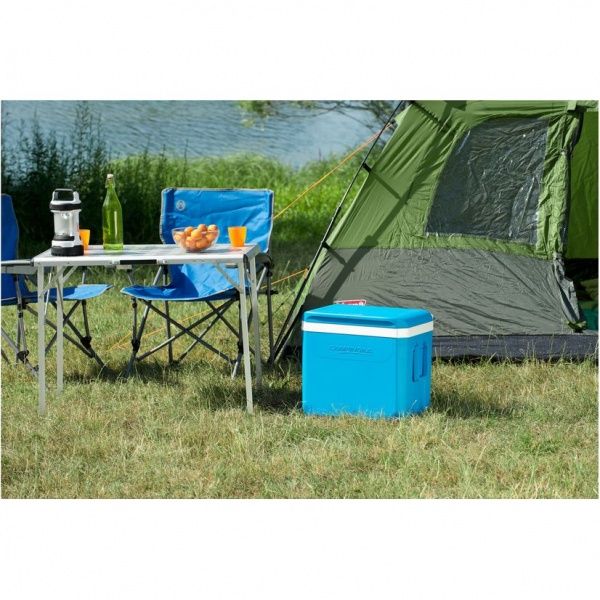 Термобокс Campingaz Icetime Plus 42 л 