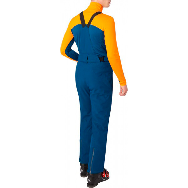 Брюки McKinley Dave mn 294452-635 р. 50 бирюзовый