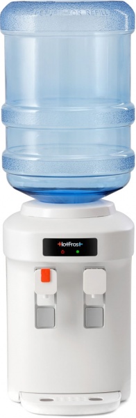 Кулер настольный HotFrost D65E