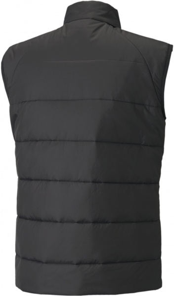 Жилет Puma individualLIGA Gilet 65765803 р.L чорний