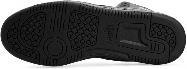 Черевики Puma Puma Rebound JOY 37476507 р.UK 10 чорний