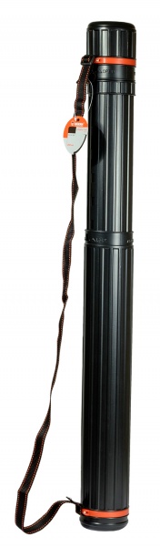 Тубус для ватмана 63.5-104 см телескопический (10080160) NORMA