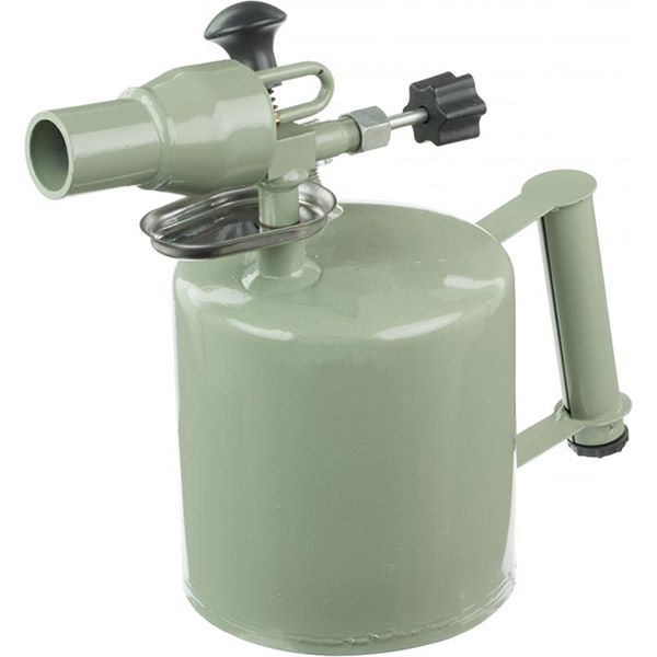 Лампа паяльна бензинова 2 л