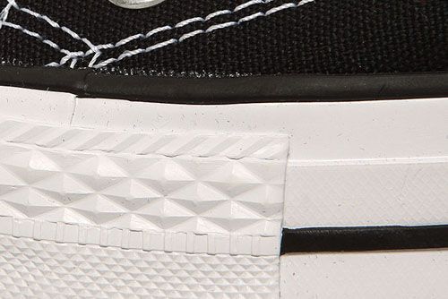 Кеди Converse Chuck Taylor All Star M9166C р. US 9,5 чорний