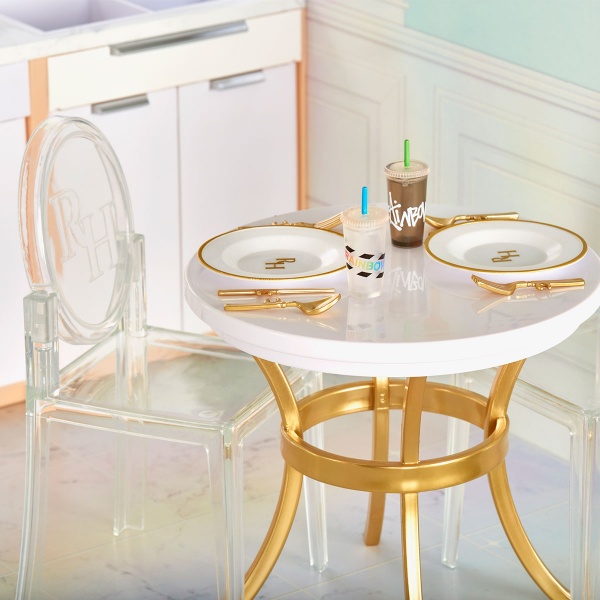 Игрушка Rainbow High Модный кампус 574330