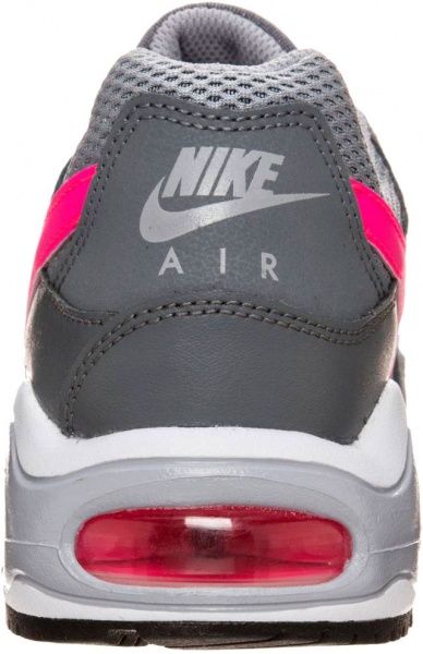 Кроссовки Nike Air Max Command Flex 844349-003 р.5,5Y серый