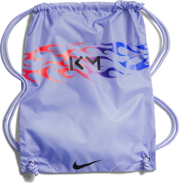 Бутси Nike Mercurial Superfly 8 Elite KM FG DB2859-506 р.44 різнокольоровий