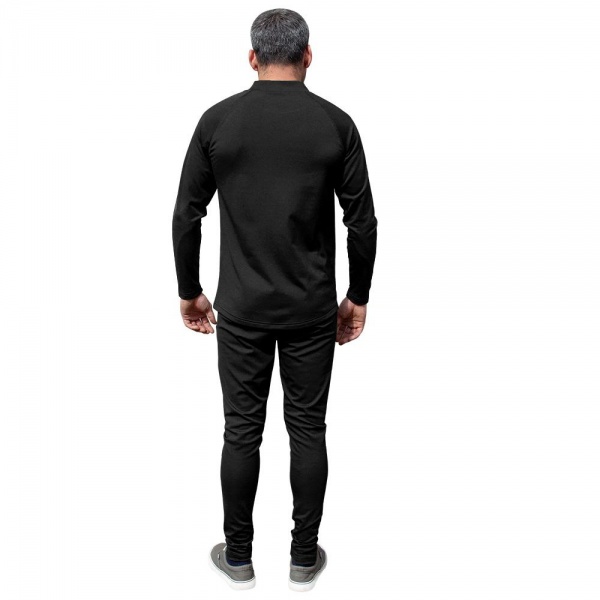 Термобілизна Expert ® на Флісі р.XL black