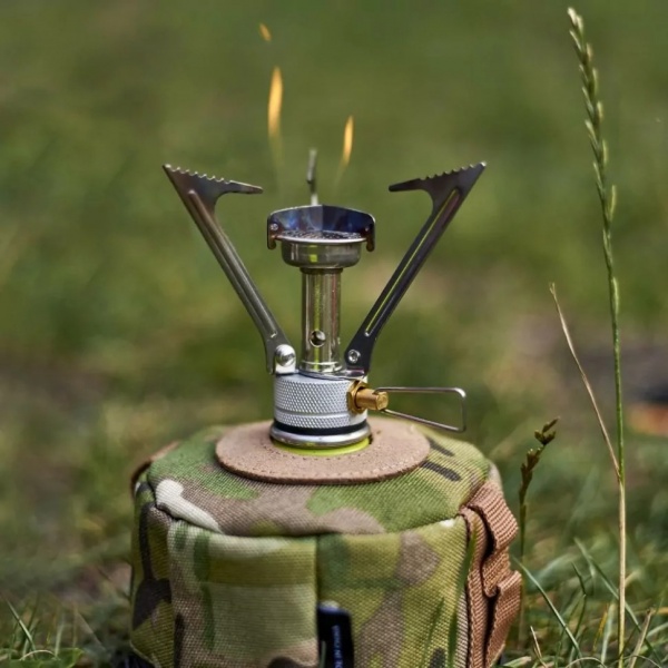 Горелка газовая BRS 1 (1940 ВТ)