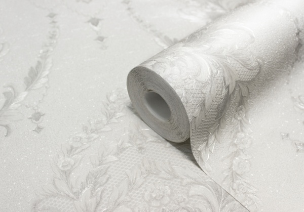 Шпалери вінілові на флізеліновій основі Vinil Честер декор VIP 1-1235 1,06x10,05 м 